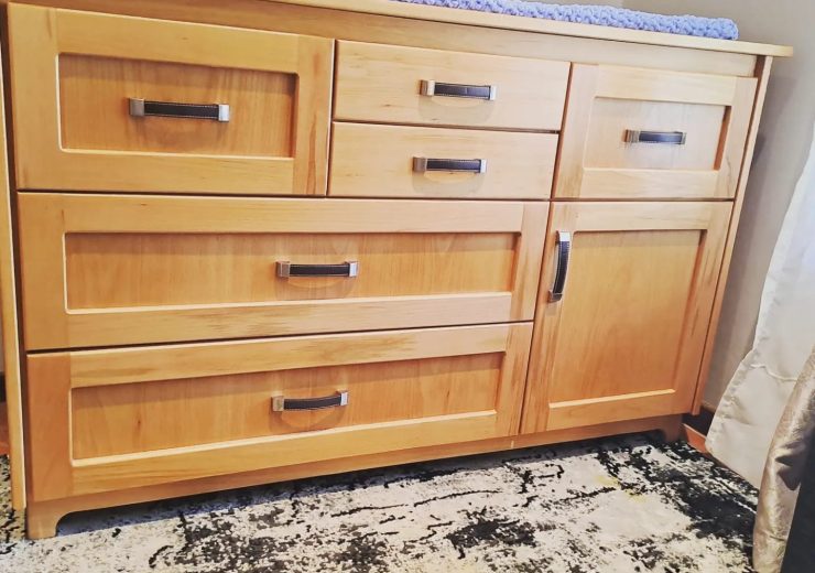 Refurbish & Repairs